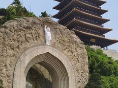 -牛首山文化旅游区