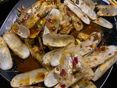 -味纯私房菜江湖菜·烧烤.羊蝎子(卡尔店)