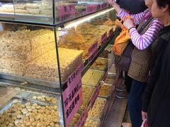 -纯心饼店(源溪店)