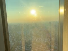 -环球港凯悦 · 享悦中餐厅