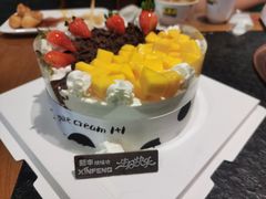 -新丰蛋糕(百花路总店)