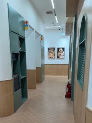 -海马体家庭照相馆(杭州远洋乐堤港店)