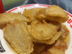 -堂堂小伙夫·辽宁小吃大排档(京西大悦城店)