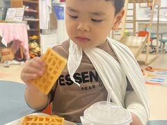 -广州市荔湾区协和幼儿园(彭城东路)