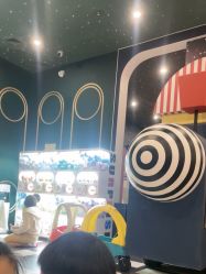 点击看大图 -MELAND CLUB亲子乐园·派对·餐厅(北京芳圆里ID MALL店)