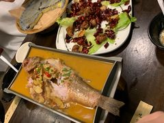 -吃货私房菜(丽江束河古镇店)
