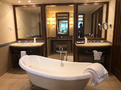 -三亚亚龙湾天域度假酒店