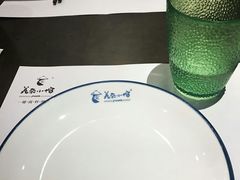 -美奈小馆·越南料理(中航城君尚购物中心店)