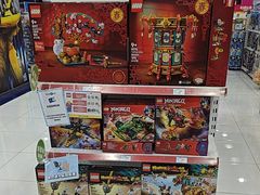 -TOYSRUS玩具反斗城(石家庄万象城店)