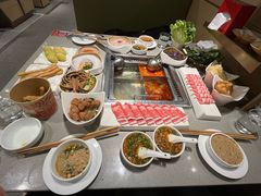 -海底捞火锅(世豪广场店)