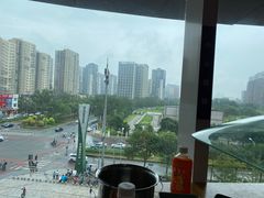 -蚝英雄鲜蚝自助专门店(长楹天街直营店)