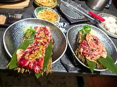 -炭虎烤肉(桂林路店)