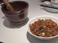 -东方红·湖南菜(金屿店)
