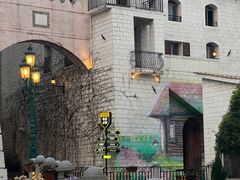 -华谊兄弟（长沙）电影小镇