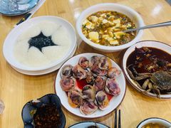 -红灯笼龙凤饭店(宁波老字号店)