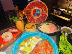 -吼堂老火锅(太古里总店)