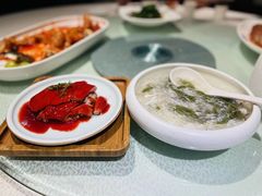 姑苏卤鸭-松鹤楼(山塘街店)