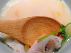 -九锅一堂酸菜鱼(石家庄先天下店)