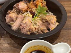 -云海肴·汽锅鸡·云南菜(广安门天虹店)