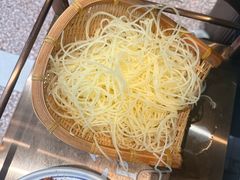 -鸿姐老火锅(花园路店)