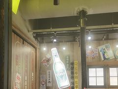 -马场洞肉铺(振安店)