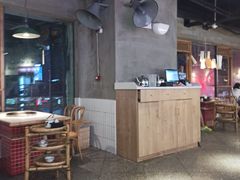 大堂-董眼镜火锅(洪崖洞总店)