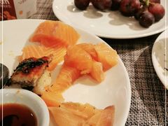 -The COOK·厨餐厅·自助餐(浦东嘉里大酒店)