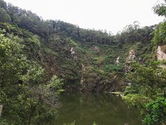 -火炉山森林公园