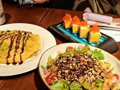 -木村武·手作寿司料理(中山亭店)