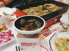 -雅佳神话·麻辣烤鱼(新街口店)