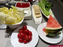 -海底捞火锅(万象汇店)