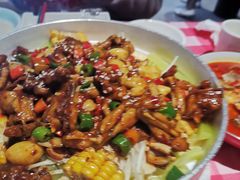 -辣小鲜·南昌大排档(船山路店)