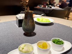 -虹潮荟·餐桌上的美食地理(太阳宫店)
