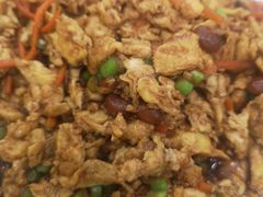 -大地春饼店(黄河路店)