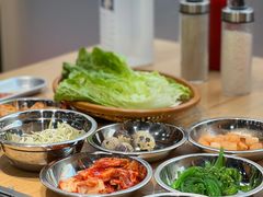 -麻蒲碳烤肉(梅花园店)