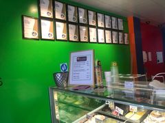 -Dooley's Premium Ice Cream