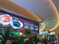 -桂满陇·杭州饭店(清河万象店)
