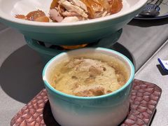 -客家汇·客家传承菜(水库店)