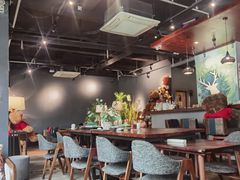 -咖法森林·咖啡  酒吧(天河店)