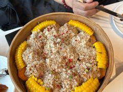 -大鸭梨烤鸭(金色漫香店)