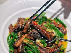 -许爷家·生态湖鲜(徐汇日月光店)