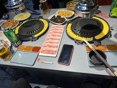 -外婆掌柜·东北家庭烤肉(托乐嘉店)