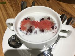 -大茴香越法料理(SOHO复兴店)