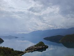 -丽江泸沽湖景区