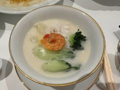 -宝丽轩中餐厅BAOLIXUAN