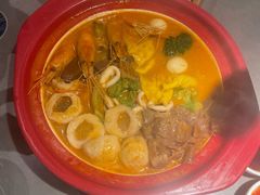 -闽上鲜·福建菜(龙湖滨江天街店)