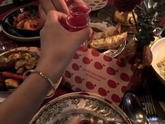 -BROWNSTONE布朗石西班牙餐厅(富城店)