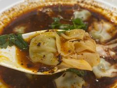 -弄堂咪道-饭香·面香·馄饨香(汇锦广场店)