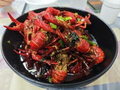 -吴记口味馆