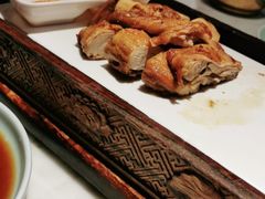 -小吊梨汤·北京菜·烤鸭(鸟巢店)